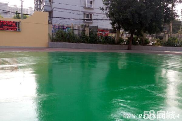哈巴河 地坪漆翻新维修