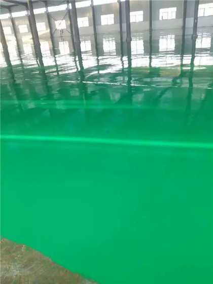 哈巴河，我直接给你一份室外地坪漆翻新维修