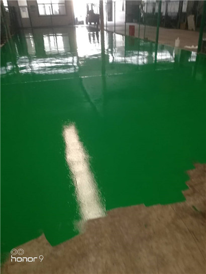 哈巴河下面我给你一份非常实用、地坪漆施工翻新